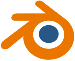 Blender Logo
