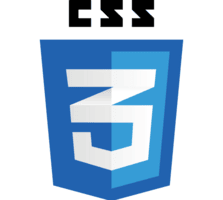 CSS 3 Logo