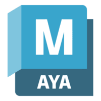Maya Logo