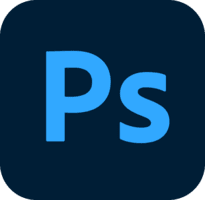 Adobe Photo Shop Logo
